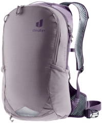 Рюкзак Deuter Race Air 10 Lavender-Purple