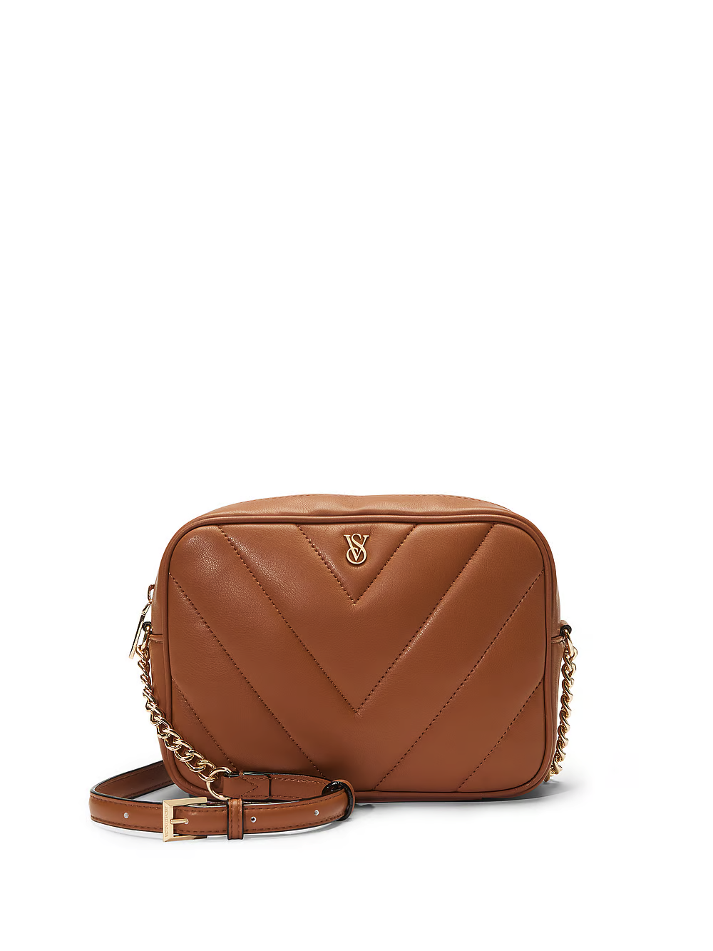 СУМКА CROSSBODY VICTORIA'S SECRET