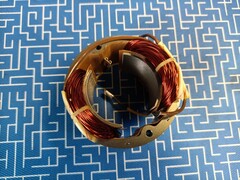 Статор ПУЛЬСАР ПТ 255-2200 (791-295-063)