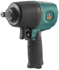 Jonnesway JAI-0964 Гайковерт пневматический ударный композитный 1/2