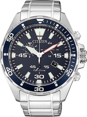 Наручные часы Citizen AT2431-87L фото