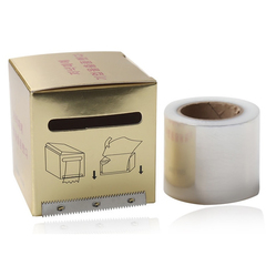 Пленка для ламинирования бровей, в удобной упаковке