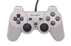 SP Джойстик Dual Shock