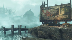 Fallout 4 - Far Harbor DLC (для ПК, цифровой ключ)