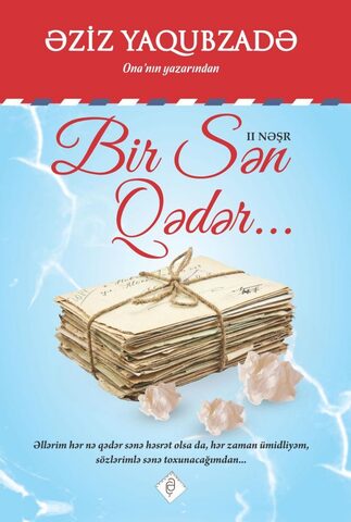 Bir sən qədər