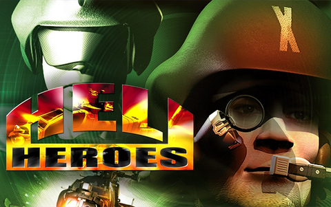 Heli Heroes (для ПК, цифровой код доступа)