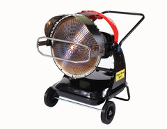 Инфракрасный дизельный нагреватель TK SF-2