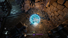 Sands of Aura (для ПК, цифровой код доступа)