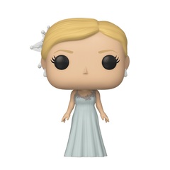 Фигурка Funko POP! Harry Potter: Fleur Delacour at Yule Ball (88) (Б/У)