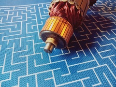 Якорь UNITED PARTS для MAKITA HM1202C