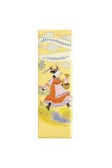 Шоколад молочный "Монастырский гостинец" 25 г Коровка