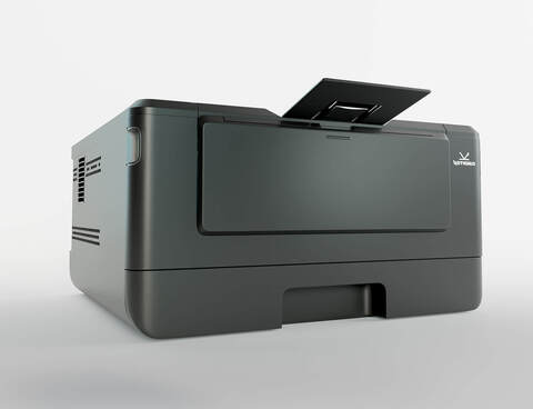 Принтер Катюша Р130p (1 GB)
