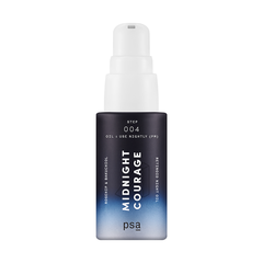 Ночное масло для лица с ретинолом PSA Midnight Courage Rosehip & Bakuchiol Night Oil