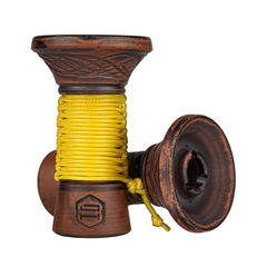 Чаша Japona Hookah Ego Yellow Bowl