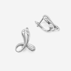 Швензы "Trace" 16,3*14мм, родирование