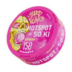 HOTSPOT
