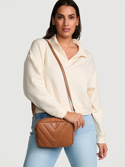 СУМКА CROSSBODY VICTORIA'S SECRET