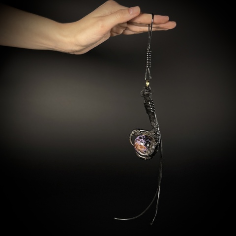 Сувенир Чароит