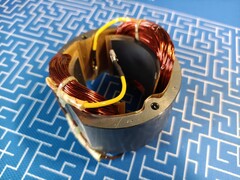 Статор ПУЛЬСАР ПТ 255-2200 (791-295-063)