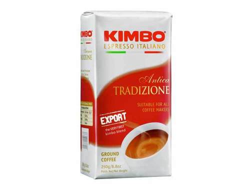 Кофе молотый Kimbo Antica Tradizione, 250 г