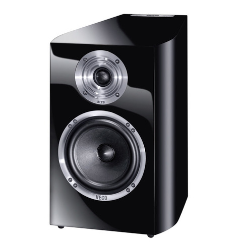Heco Celan Revolution 3