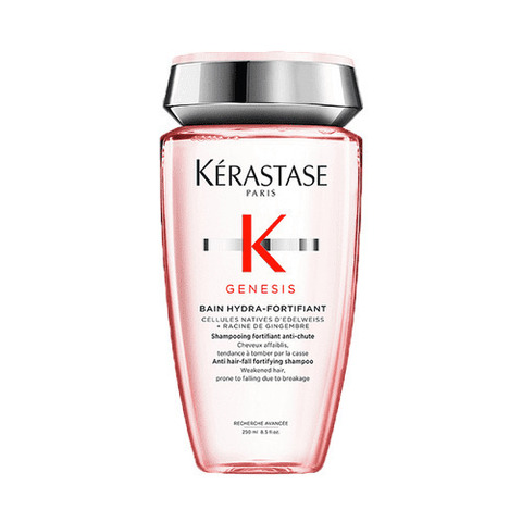 KERASTASE GENESIS Шампунь-Ванна Гидра-Фортифант 250мл