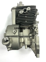 Цилиндр в сборе для 4т Honda GX35 GX35NT HHT35S UMK435