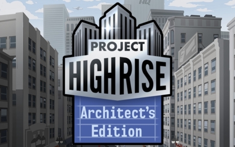 Project Highrise Architect's Edition (для ПК, цифровой код доступа)