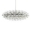 Люстра Raimond Flat D75