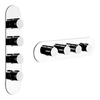 Внутренняя часть Gessi 43105/031