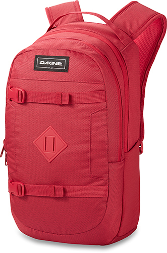 Dakine urbn mission pack 18l online