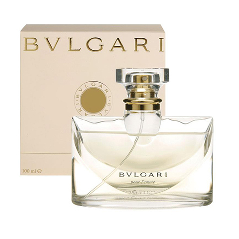 Bvlgari Pour Femme