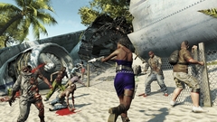 Dead Island: Riptide - Survivor Pack DLC (для ПК, цифровой ключ)