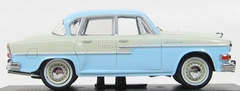Sachsenring P240 light blue-white 1958 IST011 IST Models 1:43