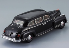 ZIS-110 black DIP 1:43