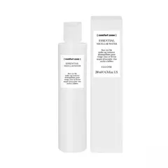 Мицелярная вода Comfort Zone Essential Micellar Water 200 мл