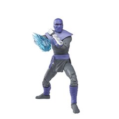 Набор фигурок Hasbro Power Rangers X Teenage Mutant Ninja Turtles: Foot Soldier Tommy and Raphael Red
