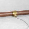Подвесная люстра Lussole Aberdeen LSP-8219
