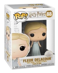 Фигурка Funko POP! Harry Potter: Fleur Delacour at Yule Ball (88) (Б/У)