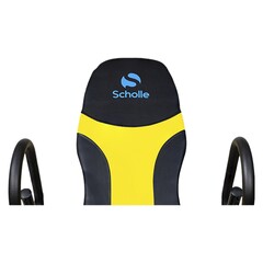 Инверсионный стол Scholle 02Q