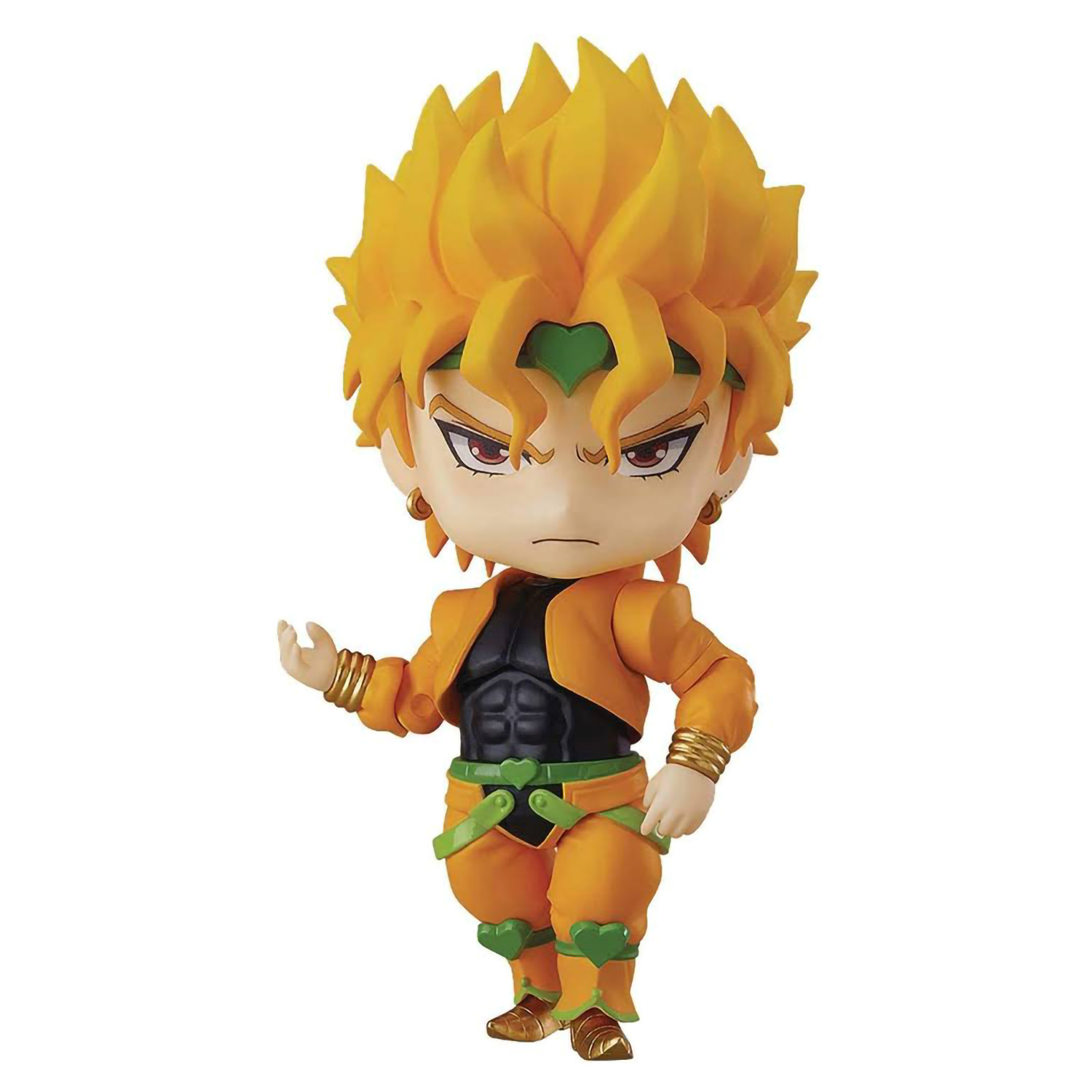 Фигурка Nendoroid JoJo`s Bizarre Adventure: Dio – купить за 6990 руб | Чук  и Гик. Магазин комиксов