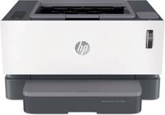 HP Neverstop Laser 1000n лазерный принтер A4