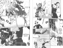 Persona 5 Vol 4 (На Английском Языке)