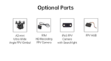 Аппаратура управления SIYI MK15 Enterprise hdmi Combo - Цифровая передача видео