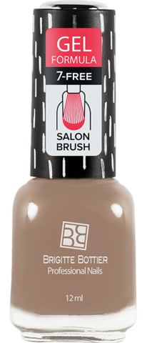 Brigitte Bottier GEL FORMULA тон 14 капучино