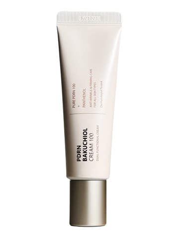 Омолаживающий Крем с ПДРН и Бакучиолом CU DR.SOLUTION PDRN Bakuchiol Cream 100