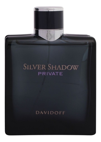 Davidoff Silver Shadow Private