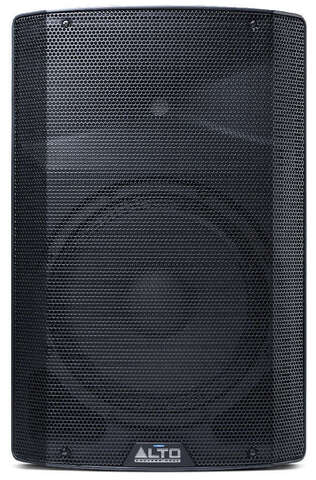 Alto TX212 2-полосная (12` + 2`) акустическая система, 600 Вт