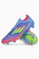 Бутсы adidas F50+ FG - многоцветный