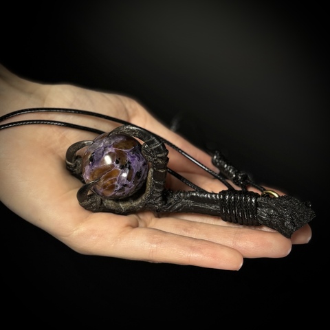 Сувенир Чароит